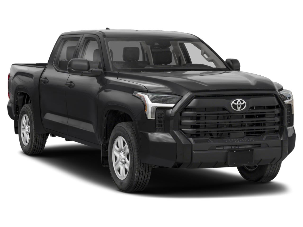 2024 Toyota Tundra 4WD 4WD SR CrewMax 5.5' Bed (Natl)