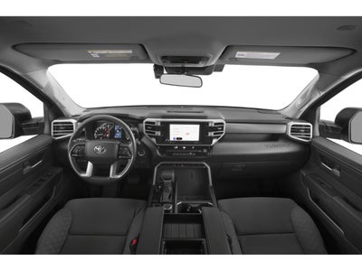 2023 Toyota Tundra 4WD 4WD SR5 Double Cab 6.5' Bed (Natl)