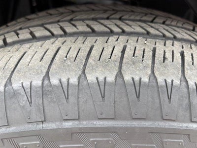 2024 Toyota Tundra 4WD 4WD SR5 CrewMax 5.5' Bed (SE)