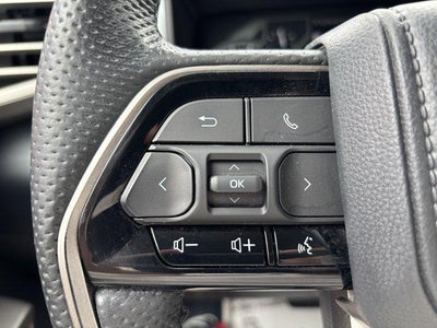 2024 Toyota Tundra 4WD 4WD SR5 CrewMax 5.5' Bed (SE)