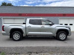 2024 Toyota Tundra 4WD 4WD SR5 CrewMax 5.5' Bed (SE)