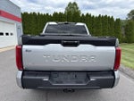 2024 Toyota Tundra 4WD 4WD SR5 CrewMax 5.5' Bed (SE)