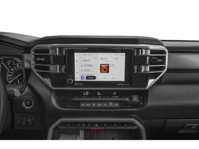 2024 Toyota Tundra 4WD 4WD SR5 CrewMax 5.5' Bed (SE)