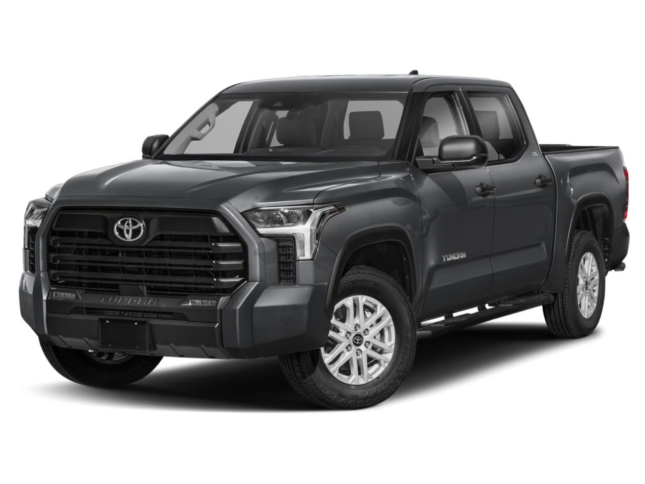 2024 Toyota Tundra 4WD 4WD SR5 CrewMax 5.5' Bed (SE)