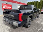 2025 Toyota Tundra 4WD 4WD SR5 CrewMax 5.5' Bed (SE)