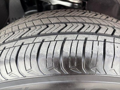 2025 Toyota Tundra 4WD 4WD SR5 CrewMax 5.5' Bed (SE)