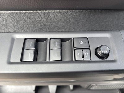 2025 Toyota Tundra 4WD 4WD SR5 CrewMax 5.5' Bed (SE)