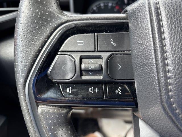 2023 Toyota Tundra 4WD 4WD SR5 CrewMax 5.5' Bed (SE)