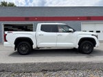 2023 Toyota Tundra 4WD 4WD SR5 CrewMax 5.5' Bed (SE)
