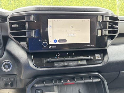 2023 Toyota Tundra 4WD 4WD SR5 CrewMax 5.5' Bed (SE)