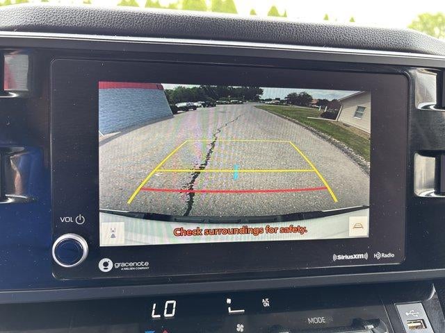 2023 Toyota Tundra 4WD 4WD SR5 CrewMax 5.5' Bed (SE)