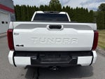 2023 Toyota Tundra 4WD 4WD SR5 CrewMax 5.5' Bed (SE)