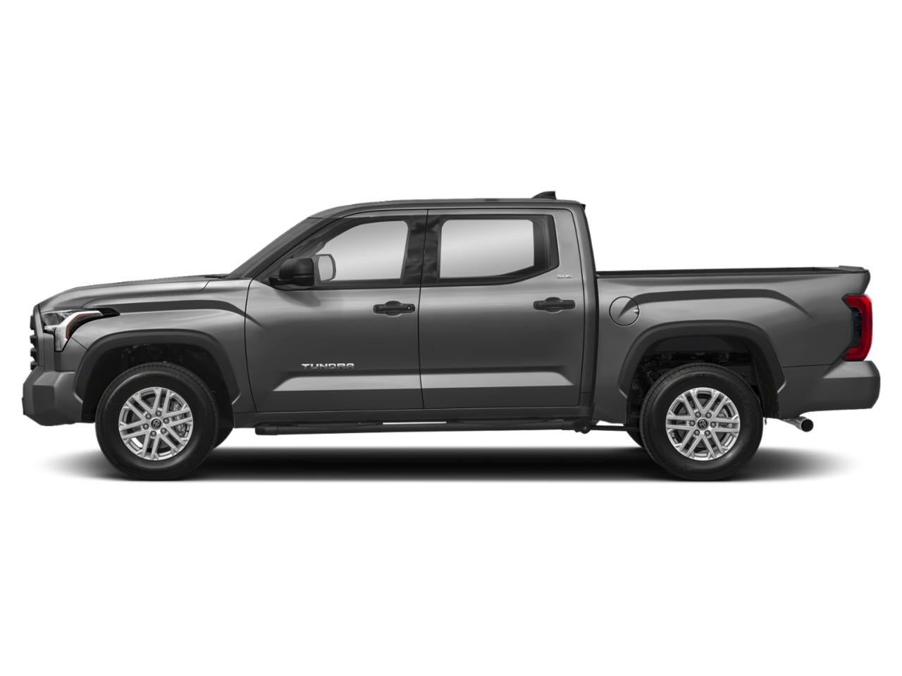 2023 Toyota Tundra 4WD 4WD SR5 CrewMax 5.5' Bed (SE)