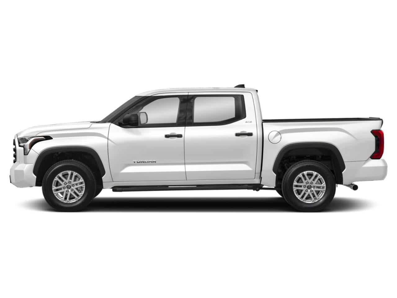 2023 Toyota Tundra 4WD 4WD SR5 CrewMax 5.5' Bed (SE)