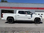 2024 Toyota Tundra 4WD 4WD SR5 CrewMax 5.5' Bed (SE)