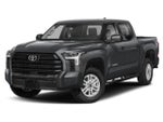 2024 Toyota Tundra 4WD 4WD SR5 CrewMax 5.5' Bed (SE)