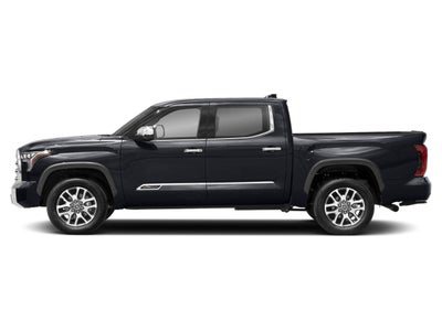 2023 Toyota Tundra 4WD 4WD 1794 Edition CrewMax 5.5' Bed (Natl)