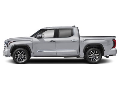 2026 Toyota Tundra 4WD 4WD 1794 Edition CrewMax 5.5' Bed (Natl)