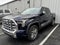 2024 Toyota Tundra 4WD 4WD 1794 Edition Hybrid CrewMax 5.5' Bed (Natl)