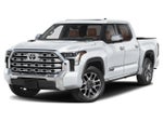 2024 Toyota Tundra 4WD 4WD 1794 Edition Hybrid CrewMax 5.5' Bed (Natl)