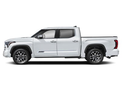 2024 Toyota Tundra 4WD 4WD 1794 Edition Hybrid CrewMax 5.5' Bed (Natl)