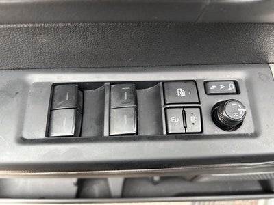 2026 Toyota Tundra 4WD 4WD Platinum CrewMax 5.5' Bed (Natl)