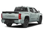 2026 Toyota Tundra 4WD 4WD Platinum CrewMax 5.5' Bed (Natl)