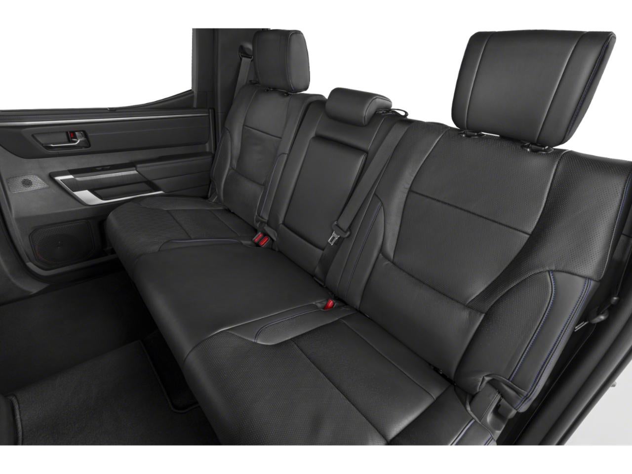 2022 Toyota Tundra 4WD 4WD Platinum Hybrid CrewMax 5.5' Bed (Natl)