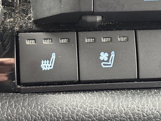 2024 Toyota Tundra 4WD 4WD TRD Pro Hybrid CrewMax 5.5' Bed (Natl)