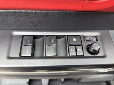 2023 Toyota Tundra 4WD 4WD TRD Pro Hybrid CrewMax 5.5' Bed (Natl)