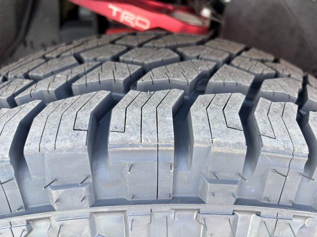 2025 Toyota Tundra 4WD 4WD TRD Pro Hybrid CrewMax 5.5' Bed (Natl)