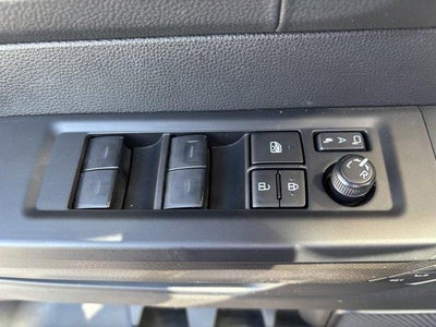 2025 Toyota Tundra 4WD 4WD TRD Pro Hybrid CrewMax 5.5' Bed (Natl)