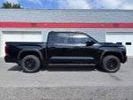 2025 Toyota Tundra 4WD 4WD TRD Pro Hybrid CrewMax 5.5' Bed (Natl)
