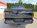 2025 Toyota Tundra 4WD 4WD TRD Pro Hybrid CrewMax 5.5' Bed (Natl)