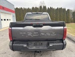 2025 Toyota Tundra 4WD 4WD TRD Pro Hybrid CrewMax 5.5' Bed (Natl)