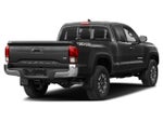2018 Toyota Tacoma TRD Off Road Access Cab 6' Bed V6 4x4 AT (Natl)