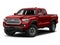 2018 Toyota Tacoma TRD Off Road Access Cab 6' Bed V6 4x4 AT (Natl)