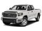 2019 Toyota Tundra 4WD 4WD SR5 Double Cab 6.5' Bed 4.6L (Natl)