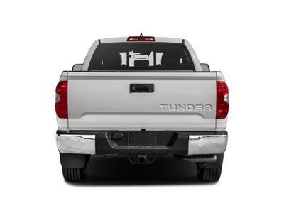 2019 Toyota Tundra 4WD 4WD SR5 Double Cab 6.5' Bed 4.6L (Natl)