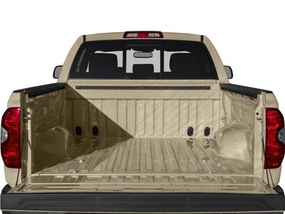 2016 Toyota Tundra 4WD Truck 4WD Double Cab Standard Bed 5.7L V8 SR5 (Natl)