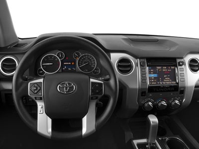 2016 Toyota Tundra 4WD Truck 4WD Double Cab Standard Bed 5.7L V8 SR5 (Natl)