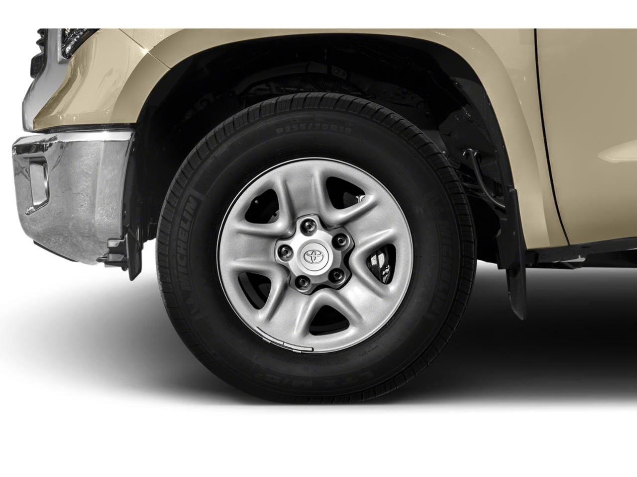 2015 Toyota Tundra 4WD Truck 4WD Double Cab Standard Bed 5.7L V8 SR5 (Natl)