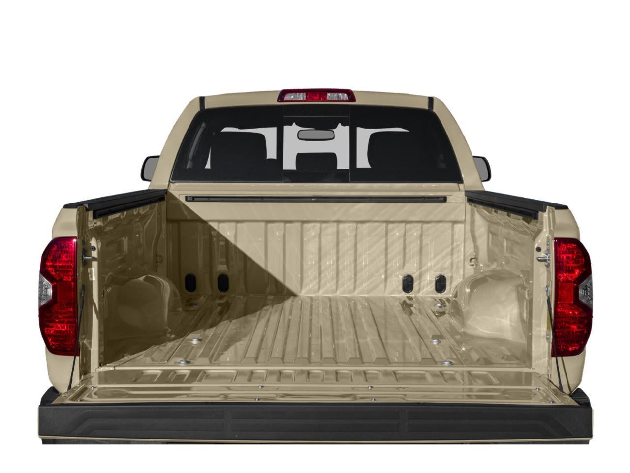 2015 Toyota Tundra 4WD Truck 4WD Double Cab Standard Bed 5.7L V8 SR5 (Natl)