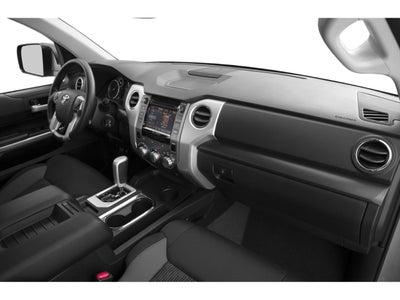 2015 Toyota Tundra 4WD Truck 4WD Double Cab Standard Bed 5.7L V8 SR5 (Natl)