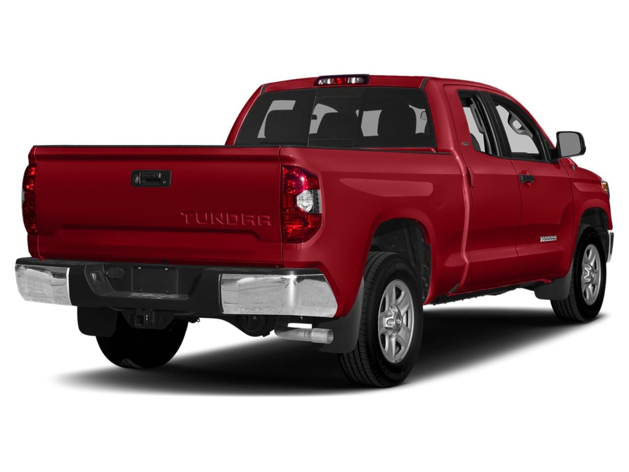 2015 Toyota Tundra 4WD Truck 4WD Double Cab Standard Bed 5.7L V8 SR5 (Natl)
