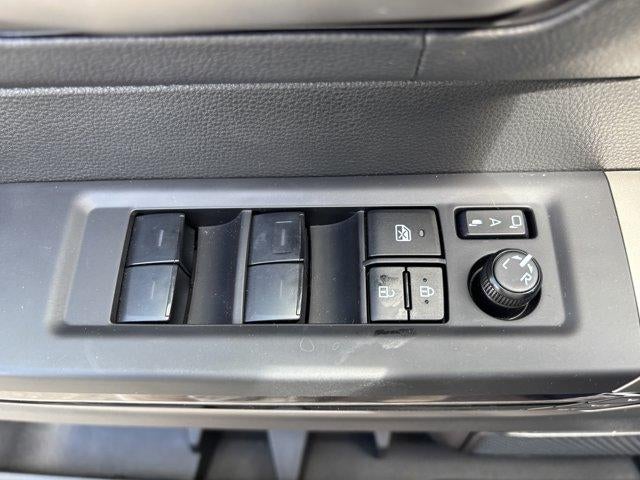 2024 Toyota Tundra 4WD 4WD Limited Double Cab 6.5' Bed (Natl)