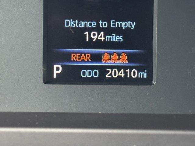 2025 Toyota Tundra 4WD 4WD SR5 CrewMax 5.5' Bed (SE)