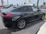 2021 BMW X4 M40i Sports Activity Coupe