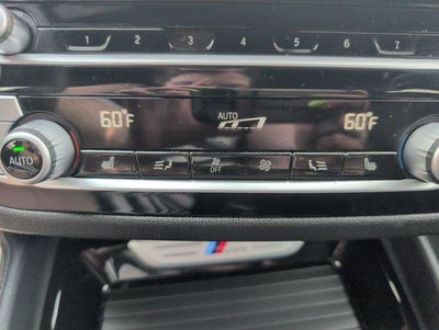 2021 BMW X4 M40i Sports Activity Coupe