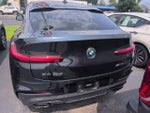 2021 BMW X4 M40i Sports Activity Coupe